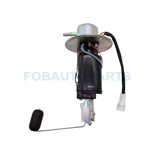 Fuel Pump Module Assembly Fits for Suzuki GSXR1000 GSXR 1000 2005 2006 Replaces 15100-41G00 UC-T30SU21 UCT30SU21 - image 2
